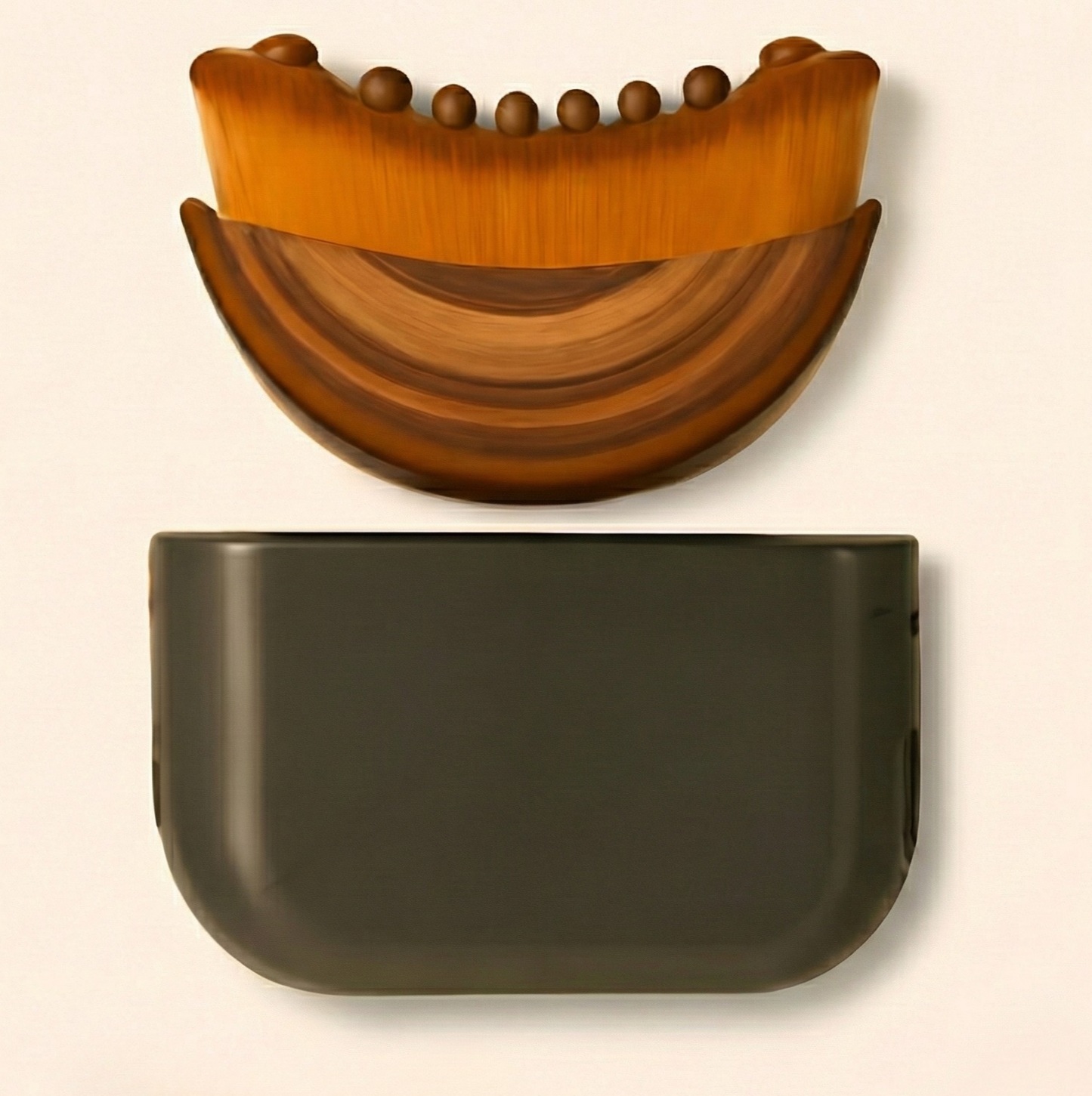 LuvRoxy™ Lymphatic Face Brush