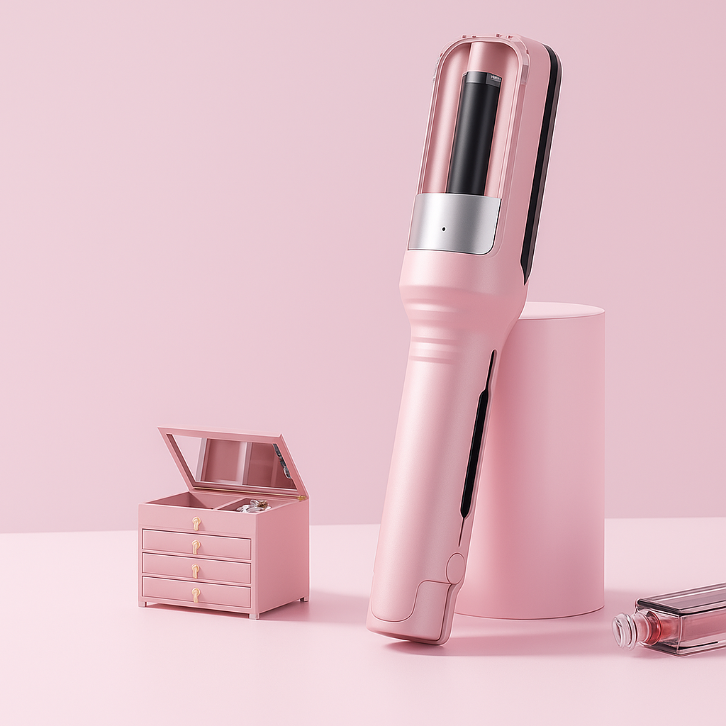LuvRoxy™ Split End Hair Trimmer