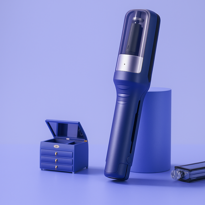 LuvRoxy™ Split End Hair Trimmer