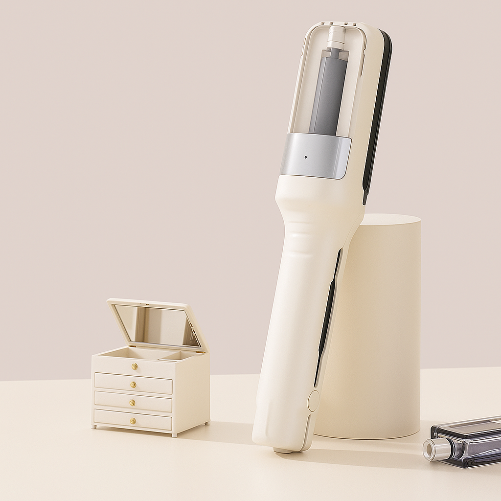 LuvRoxy™ Split End Hair Trimmer