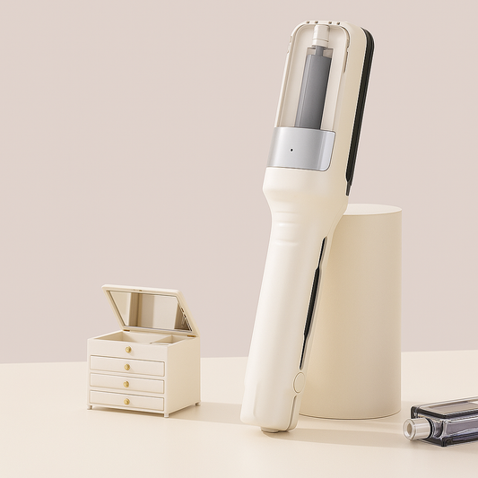 LuvRoxy™ Split End Hair Trimmer