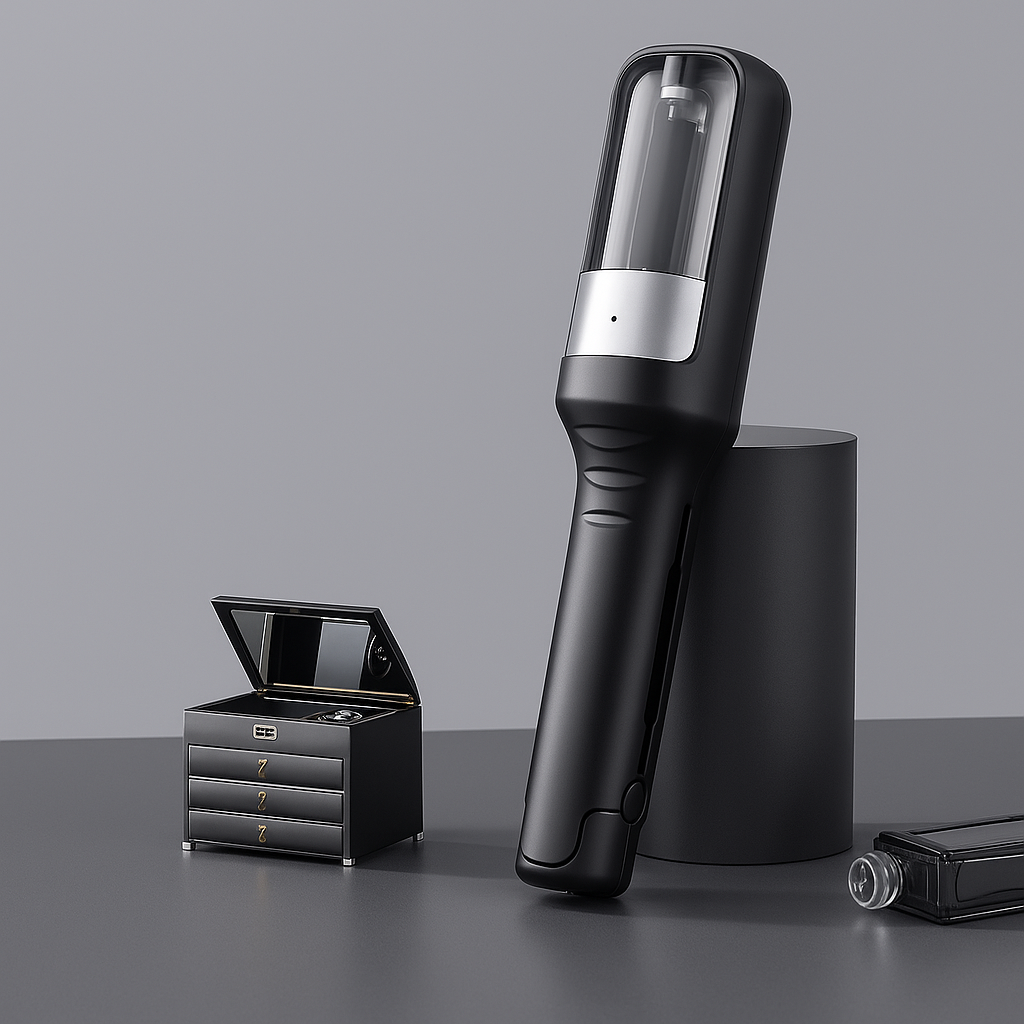 LuvRoxy™ Split End Hair Trimmer