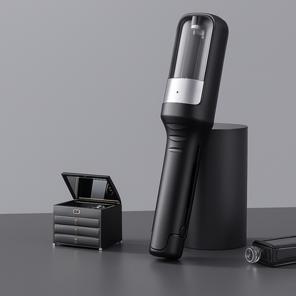 LuvRoxy™ Split End Hair Trimmer