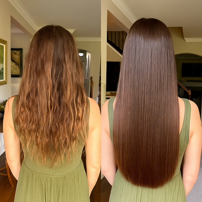 LuvRoxy™ Split End Hair Trimmer