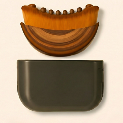 LuvRoxy™ Lymphatic Face Brush