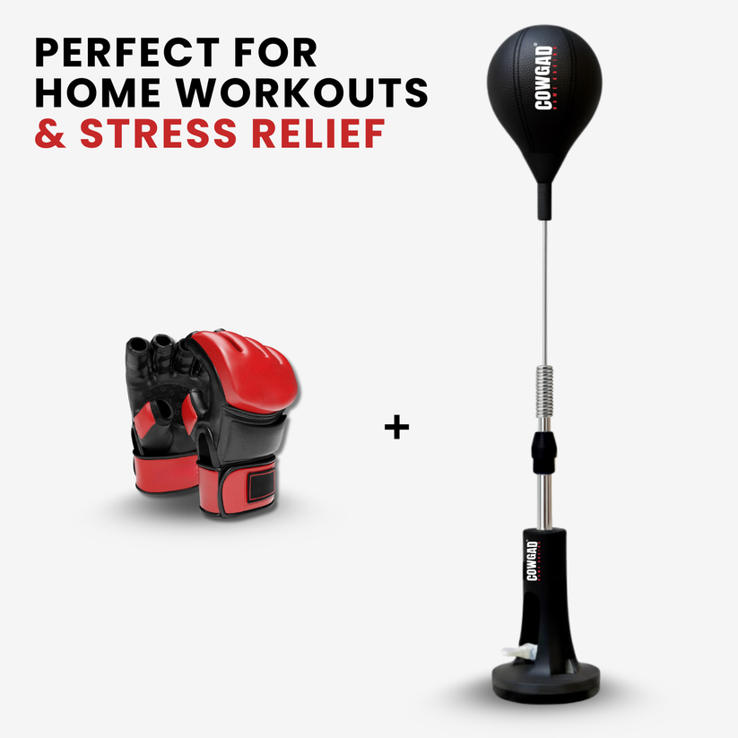 LuvRoxy Boxing Pro