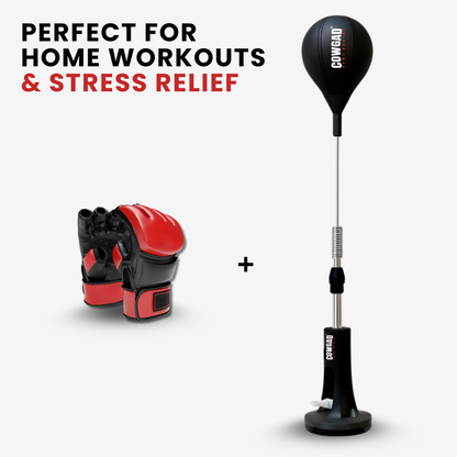 LuvRoxy Boxing Pro