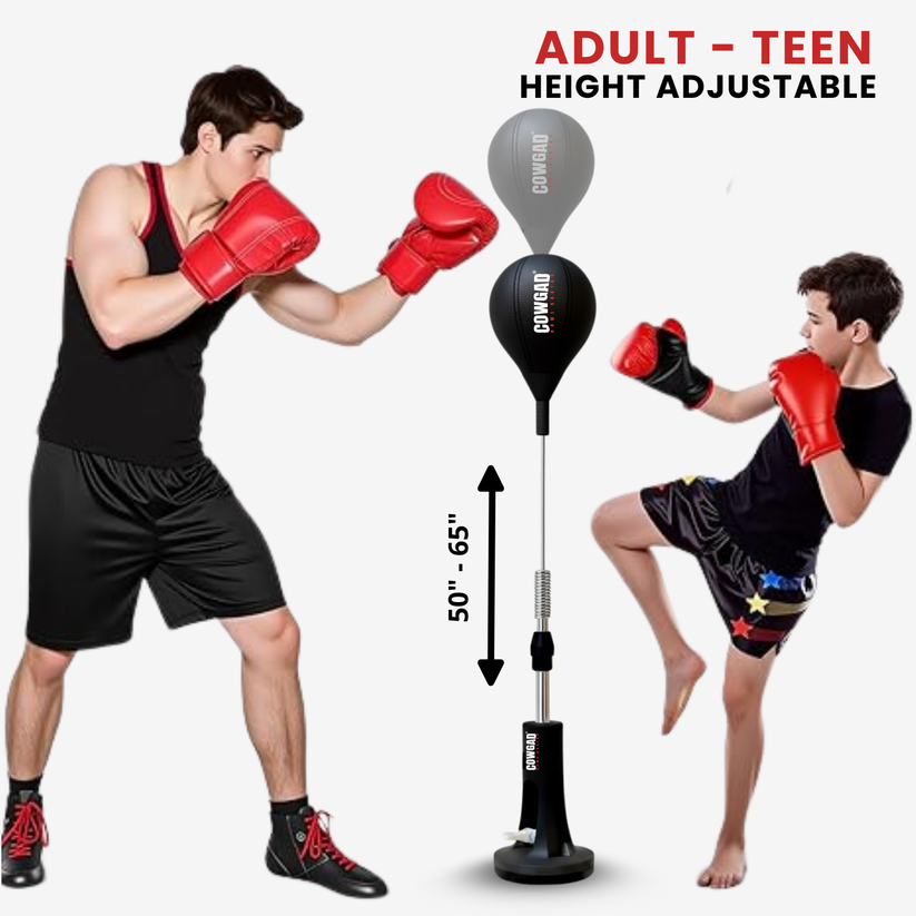 LuvRoxy Boxing Pro