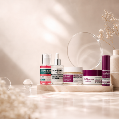Dr.Melaxin Collagen Boost Set