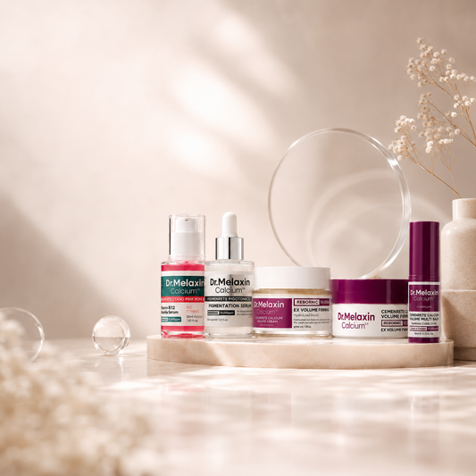 Dr.Melaxin Collagen Boost Set