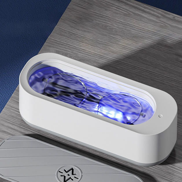 LuvRoxy™ Ultrasonic Cleaner