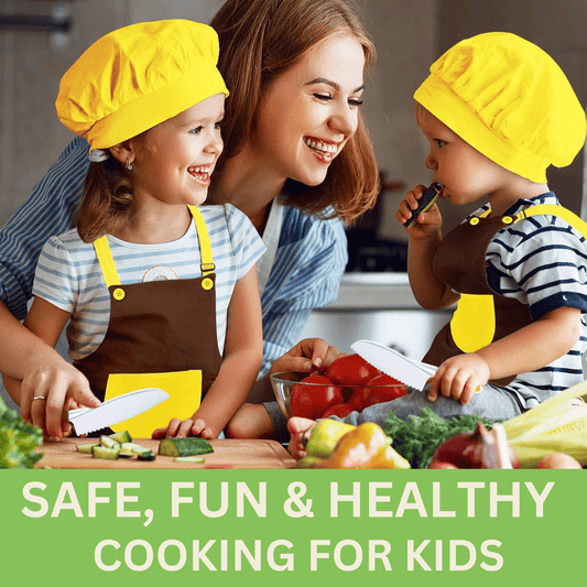 LuvRoxyLittle Chef Kitchen Set