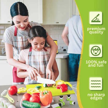 LuvRoxyLittle Chef Kitchen Set