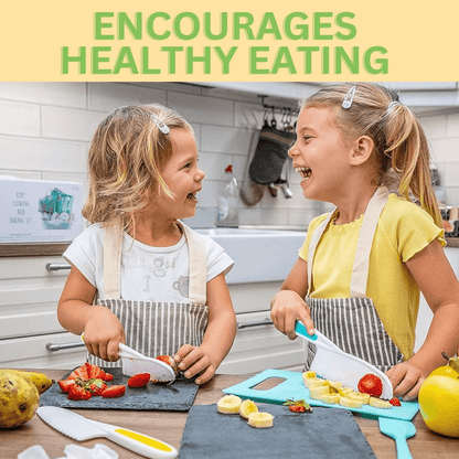 LuvRoxyLittle Chef Kitchen Set