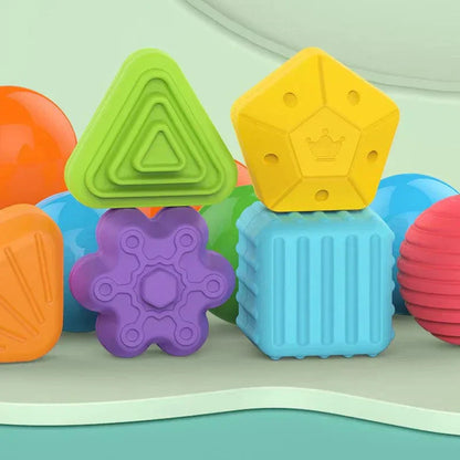 LuvRoxy Box - Educational Box
