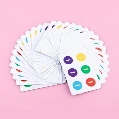 LuvRoxy Buttons - Educational Sewing