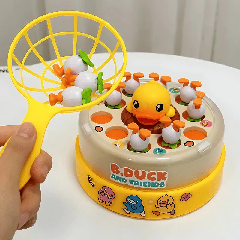 LuvRoxy™ Jumping Ducks Game