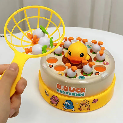 LuvRoxy™ Jumping Ducks Game