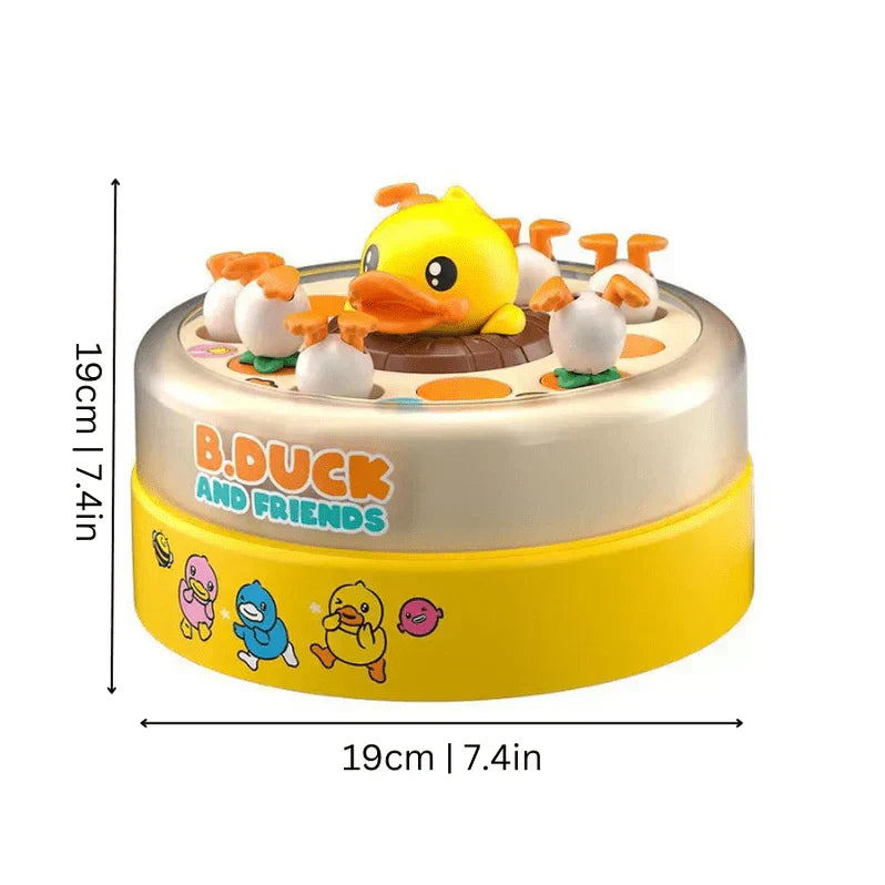 LuvRoxy™ Jumping Ducks Game