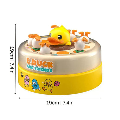 LuvRoxy™ Jumping Ducks Game