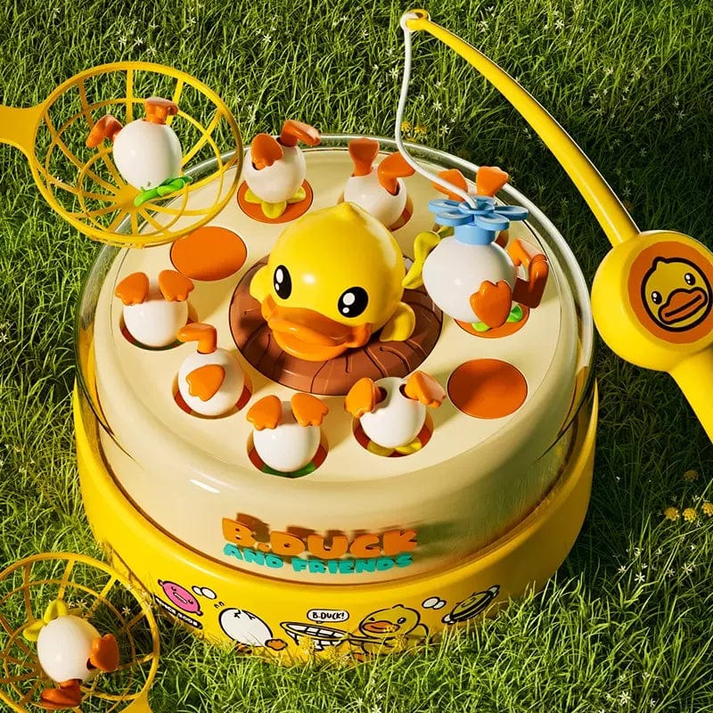 LuvRoxy™ Jumping Ducks Game