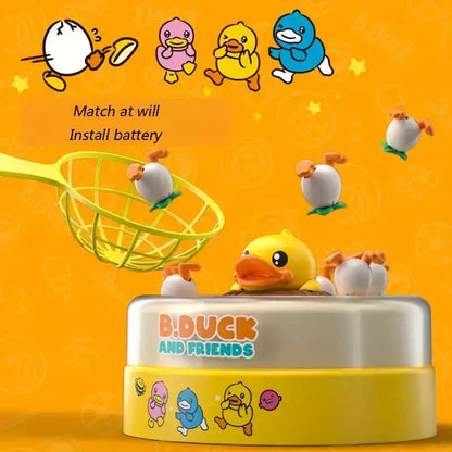 LuvRoxy™ Jumping Ducks Game