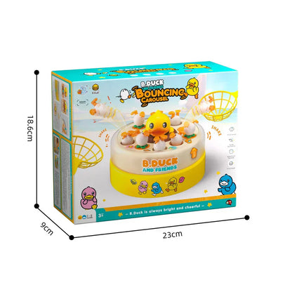 LuvRoxy™ Jumping Ducks Game