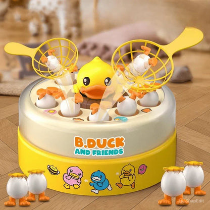 LuvRoxy™ Jumping Ducks Game