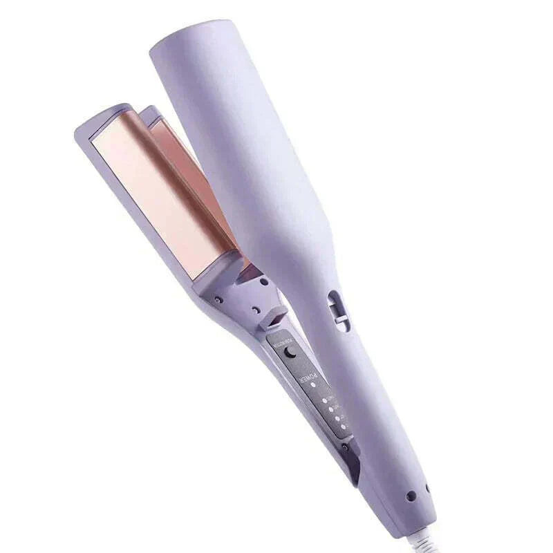 LuvRoxy™ Curling Wand