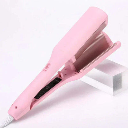 LuvRoxy™ Curling Wand