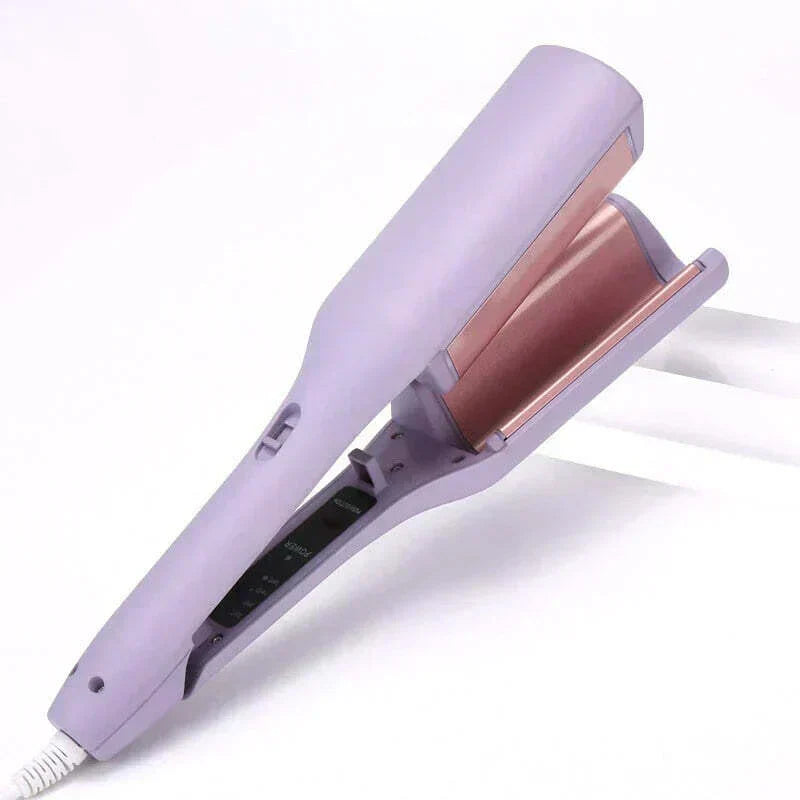 LuvRoxy™ Curling Wand